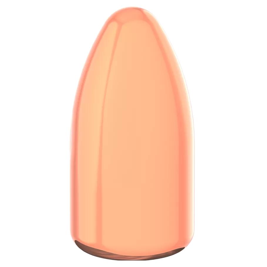 9MM 147GR Round Nose Bullets 500 Count