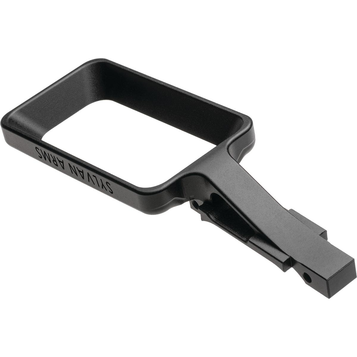 Sylvan Arms AR-15 Flared Magwell Black