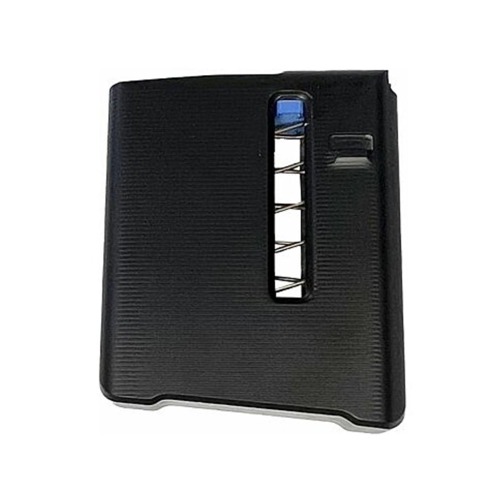 Great Lakes Firearms GL10 300 Win Mag 5RD Aluminum Magazine Black