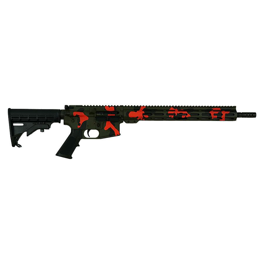 Great Lakes AR-15 223 Wylde 30+1 Mission Deer Camp
