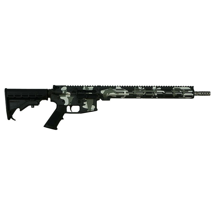 Glfa 223 Wylde AR-15 Mission Urban 30+1