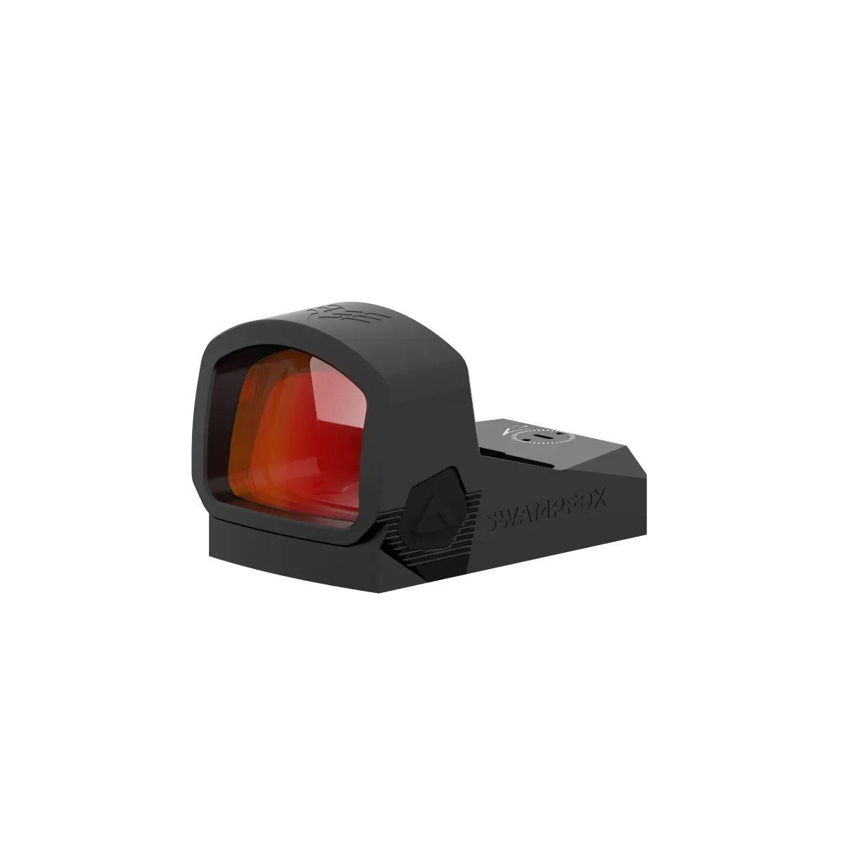 Swampfox Liberty Ii Rmr 1X24 3 Moa Red Dot