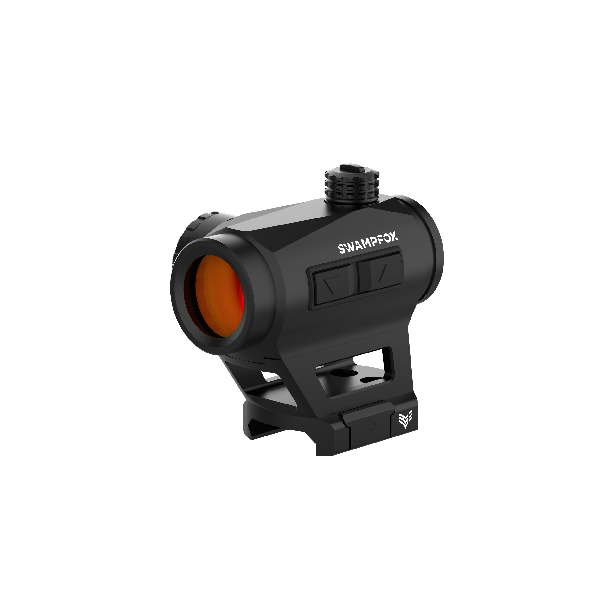 Swampfox Liberator Ii Mini Green Dot Sight