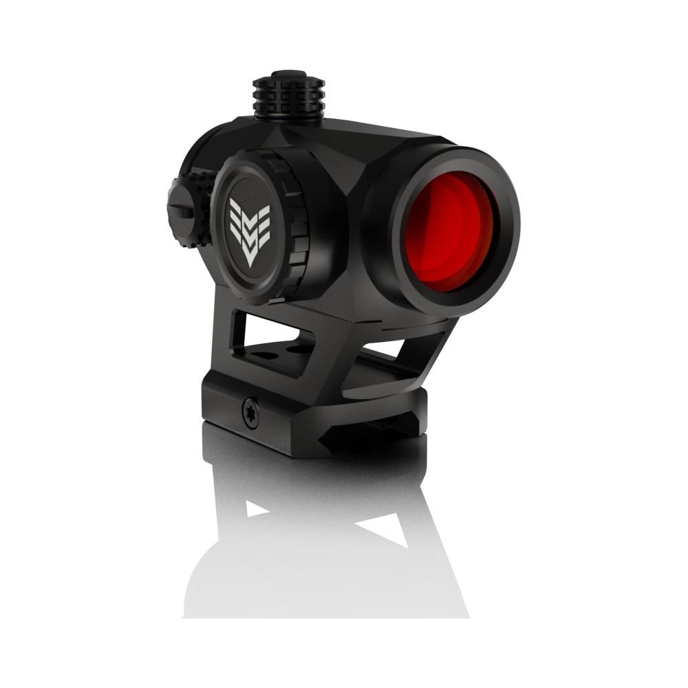 Swampfox Liberator Ii Mini Red Dot Sight