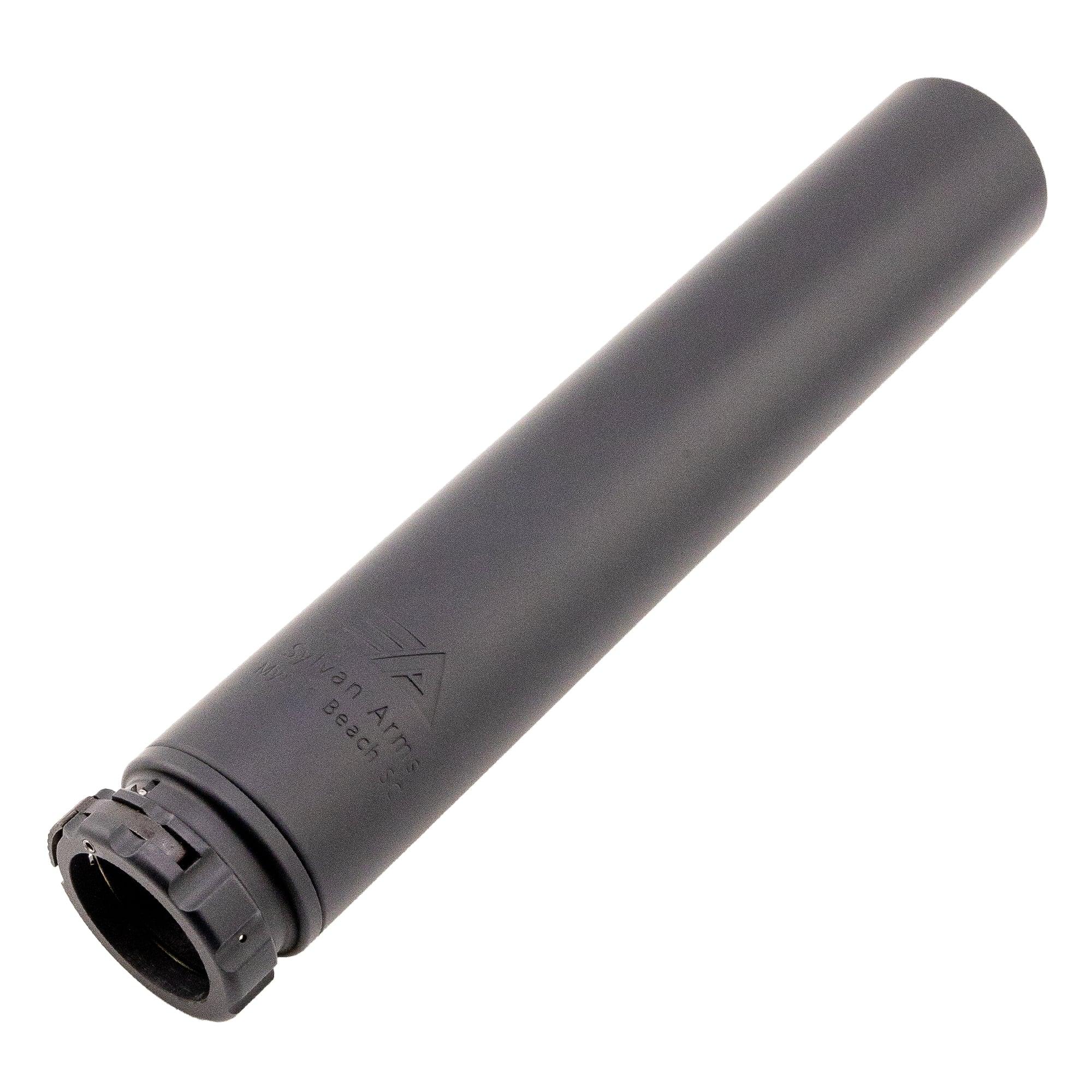 Warthog 30CAL Titanium Suppressor Kit - .30CAL & 5.56 Nato
