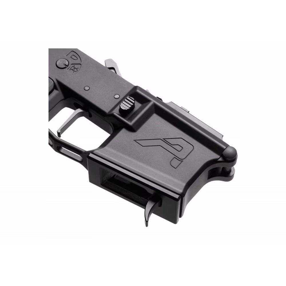 Sylvan Arms Conversion Block AR-15 to 9MM P320 - Image 2