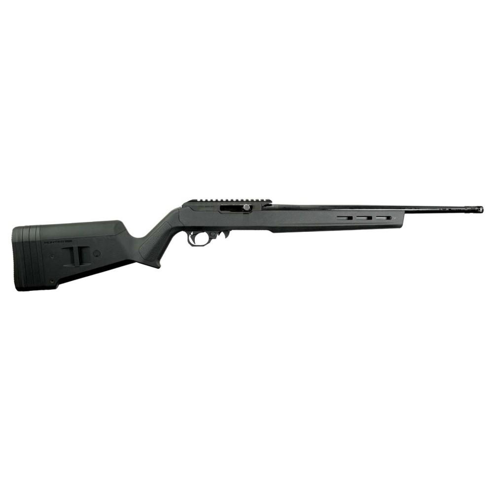Bro Hunter 22LR 18 Black 10RD Semi-auto Rifle
