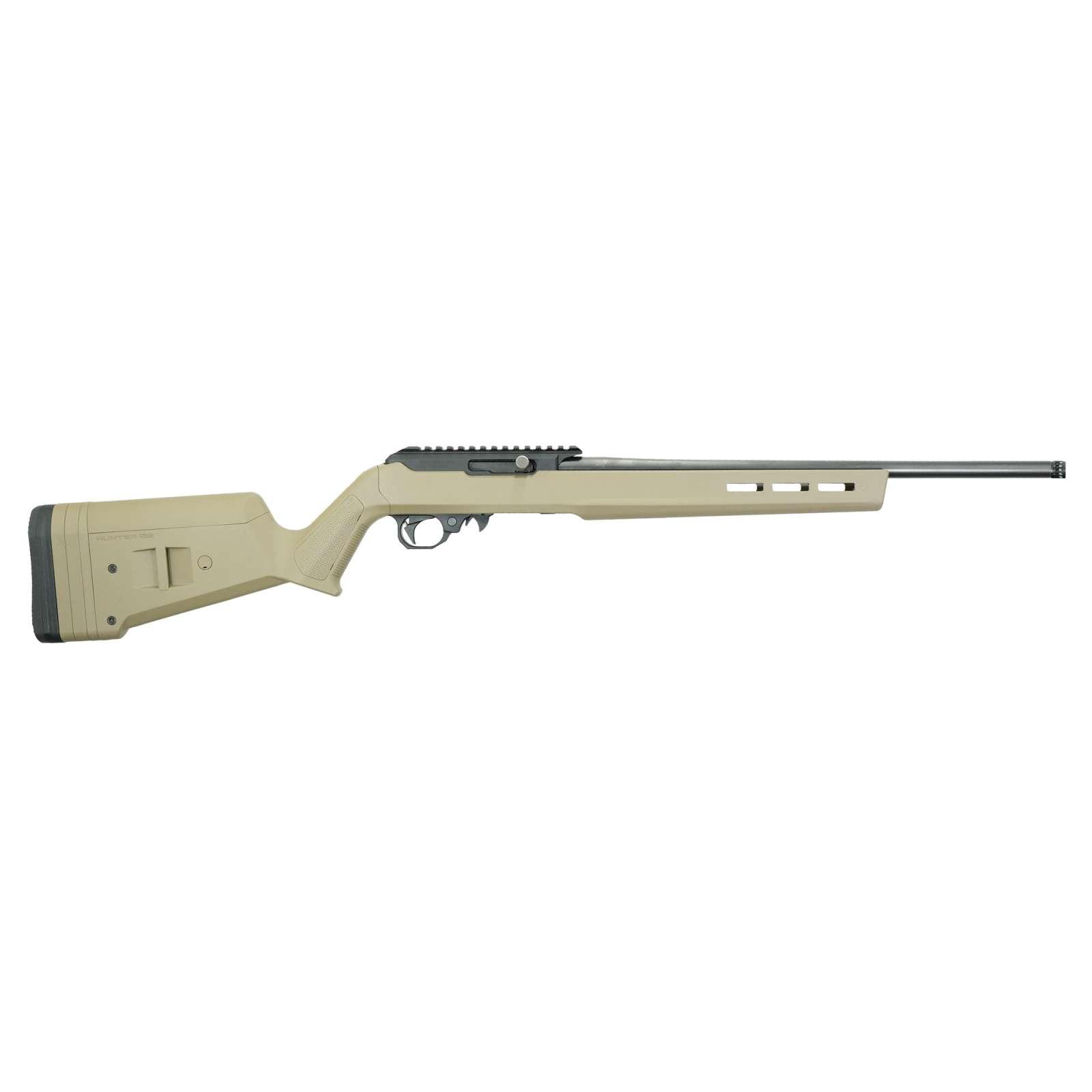 Black Rain Ordnance Bro Hunter 22LR 18 Fde 10RD