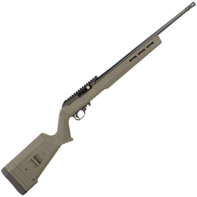 Black Rain Ordnance Bro Hunter LR22 22LR 18 Barrel 10RD
