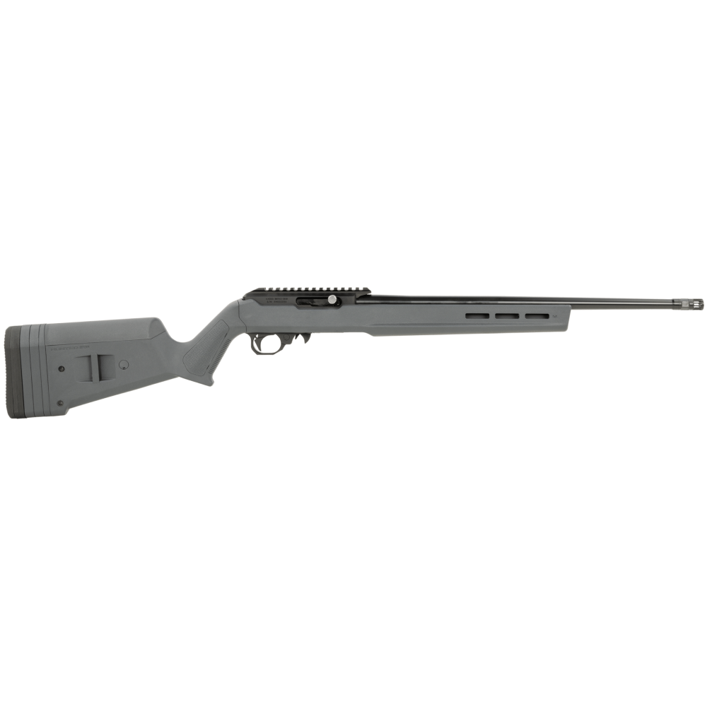 Black Rain Ordnance Bro Hunter 22LR 18 Stealth Grey 10RD
