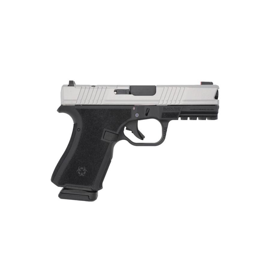 Black Rain Ordnance Frontline 9MM 15+1 Optics Ready