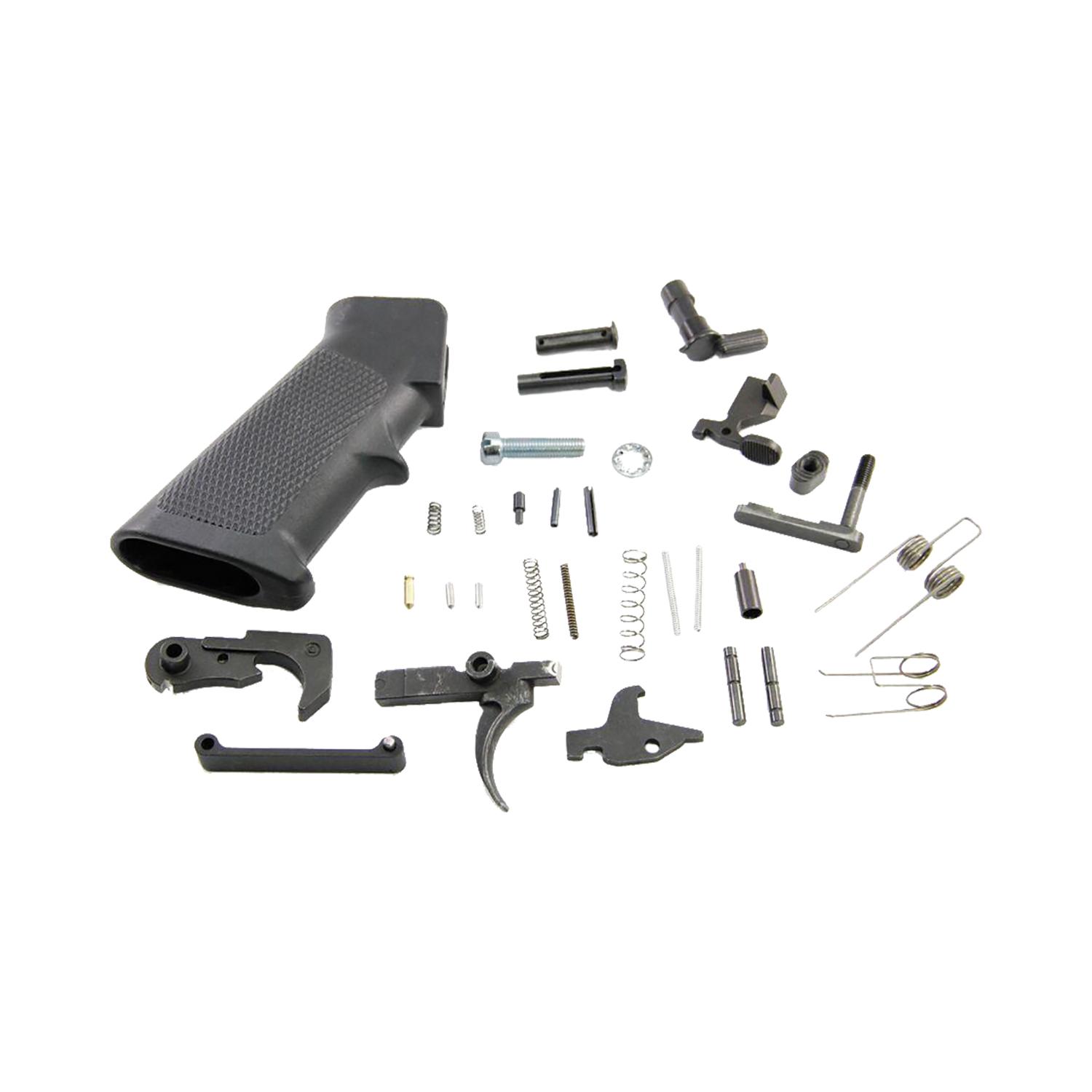 Black Rain Ordnance 5.56 G.i. Lower Receiver Parts Kit