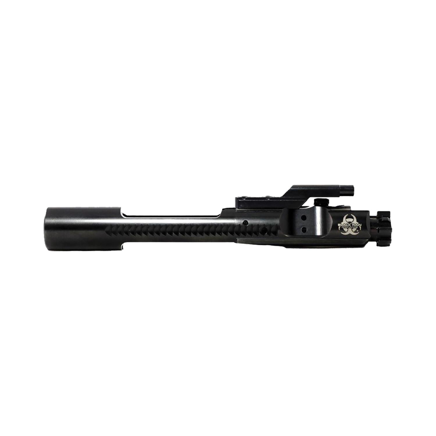 Black Rain Ordnance 5.56 Bolt Carrier Group - Salt Bath Nitride