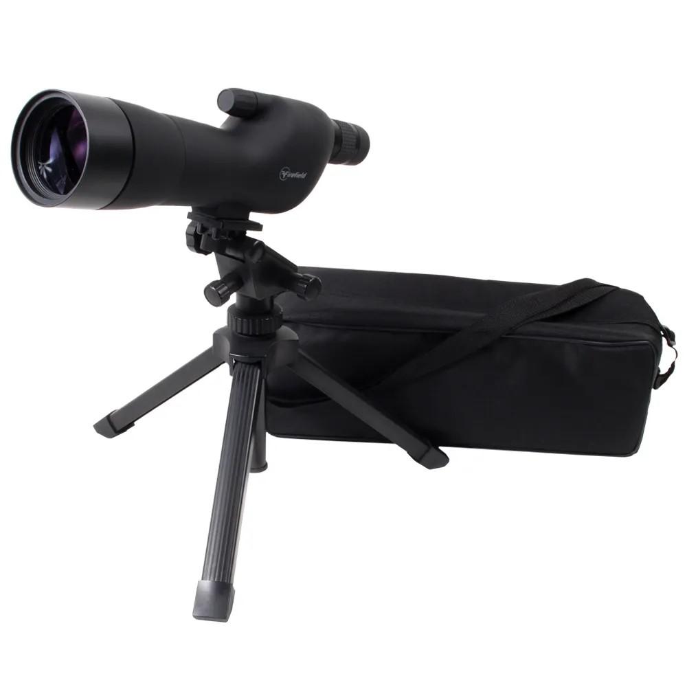 Firefield FF11018K 20-60X60SE Spotting Scope Kit