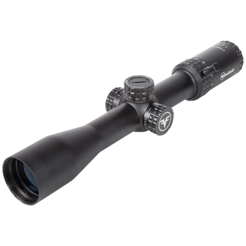 Firefield Rapidstrike 3-12X40 Riflescope