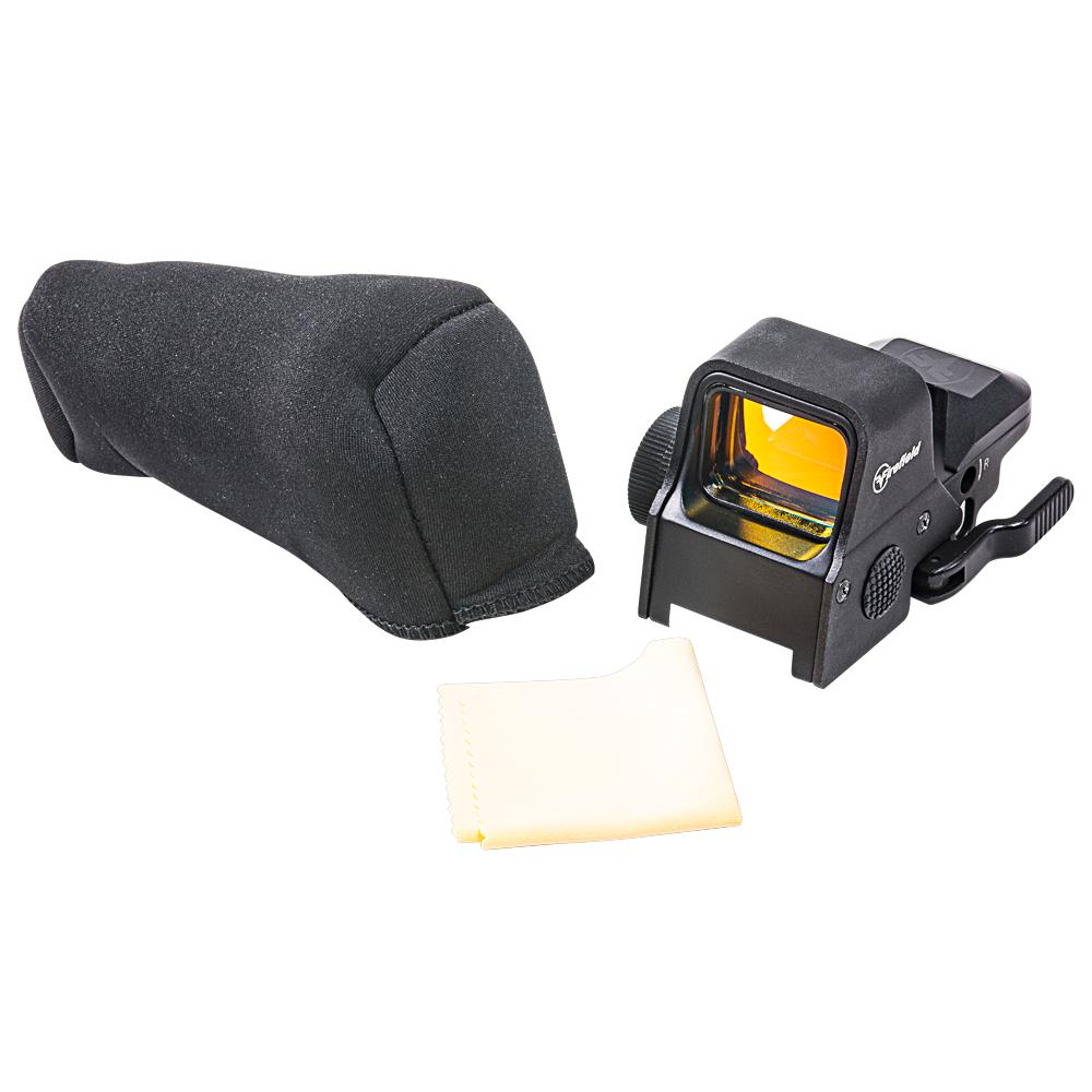 Firefield Impact Xlt Reflex Sight
