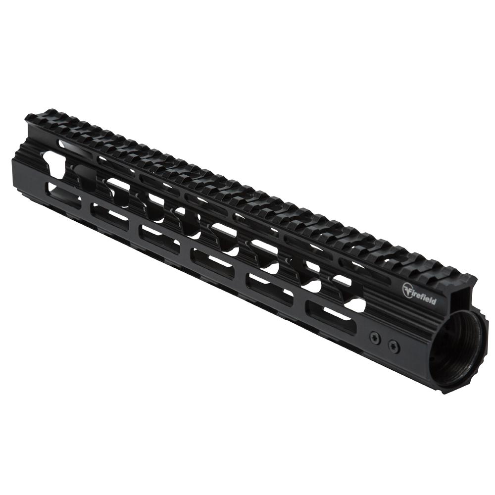 Verge M-lok 12 Rail Handguard
