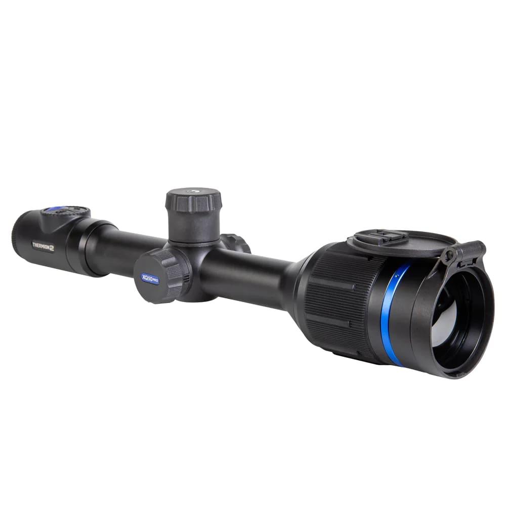 Pulsar Thermion 2 XQ50 Pro 3-12X50MM Thermal Rifle Scope
