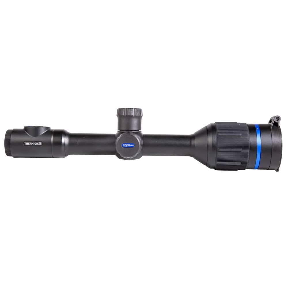Pulsar Thermion 2 XQ50 Pro 3-12X50MM Thermal Rifle Scope - Image 3