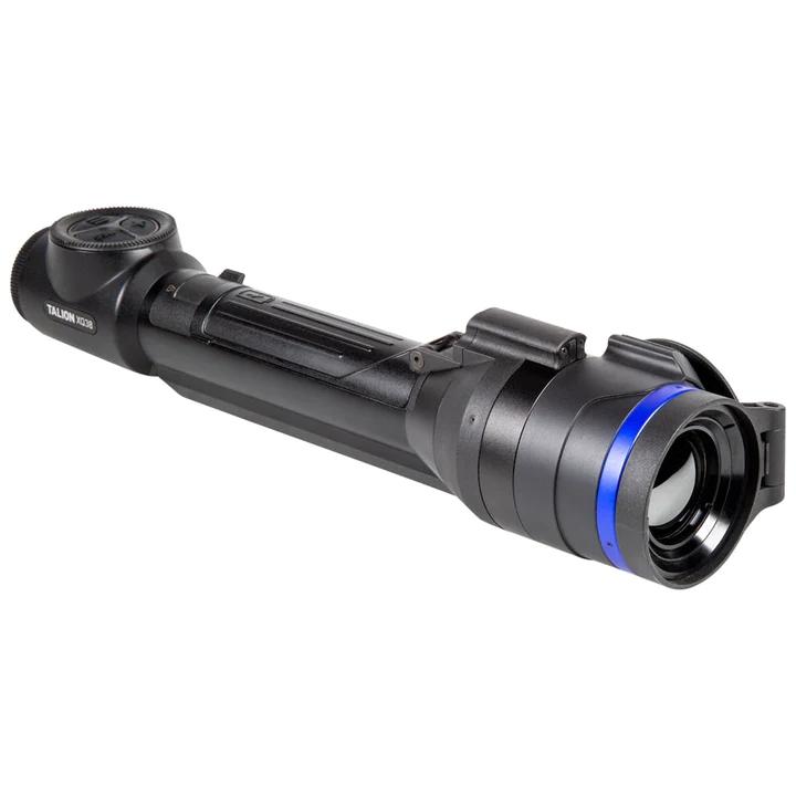 Pulsar Talion XQ35 Pro Thermal Weapon Sight 2.5-10X 35MM Black