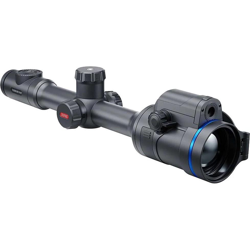 Pulsar Thermion Duo DXP50 2-16X Thermal Weapon Sight