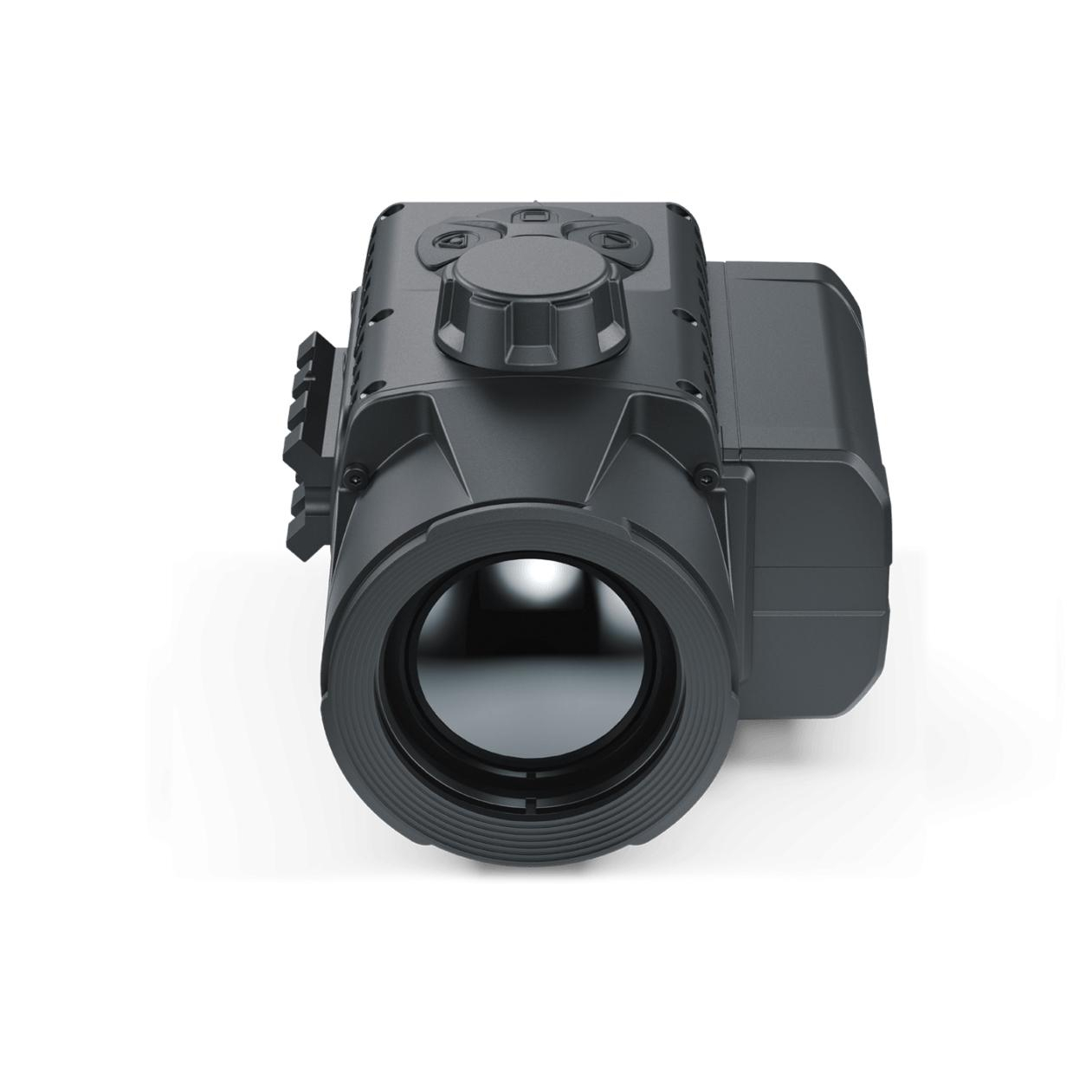 Pulsar Krypton 2 FXG50 Thermal Front Attachment 1X Black