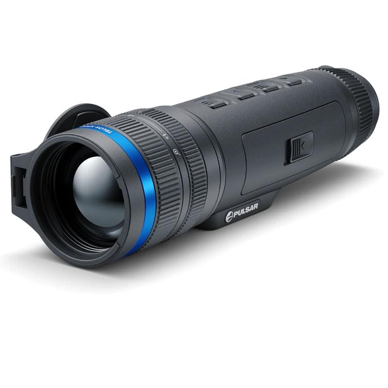 Pulsar Telos XP50 Thermal Imaging Monocular 2.5-10X50 Black