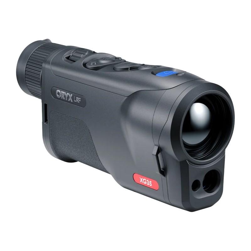 Pulsar Oryx Lrf XG35 Thermal Monocular 640X480