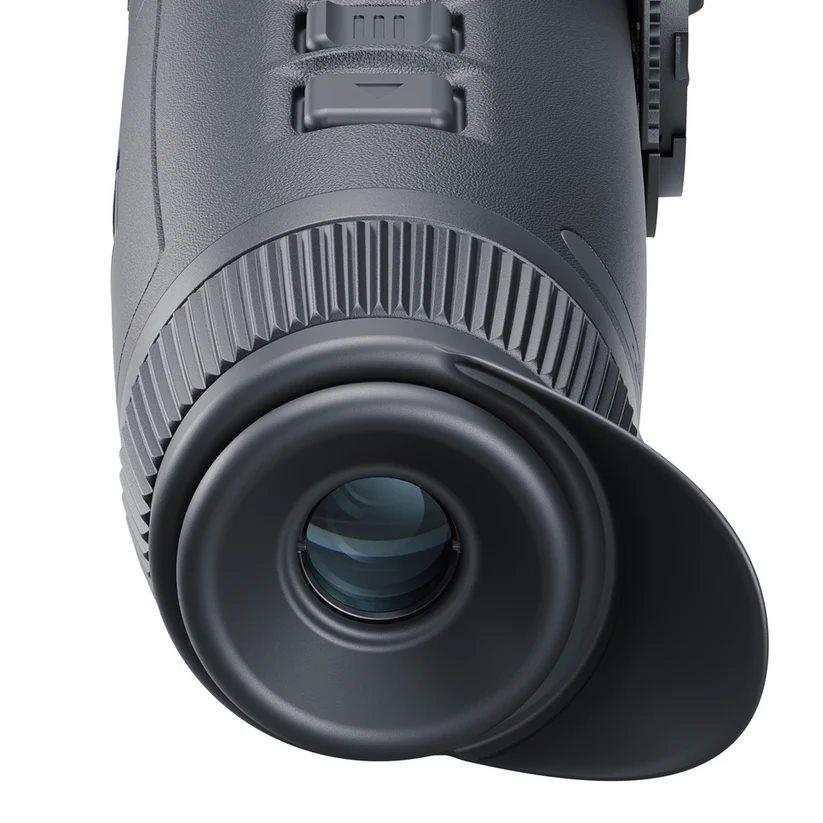 Pulsar Telos XQ35 Thermal Monocular 3-12X35MM Black - Image 4