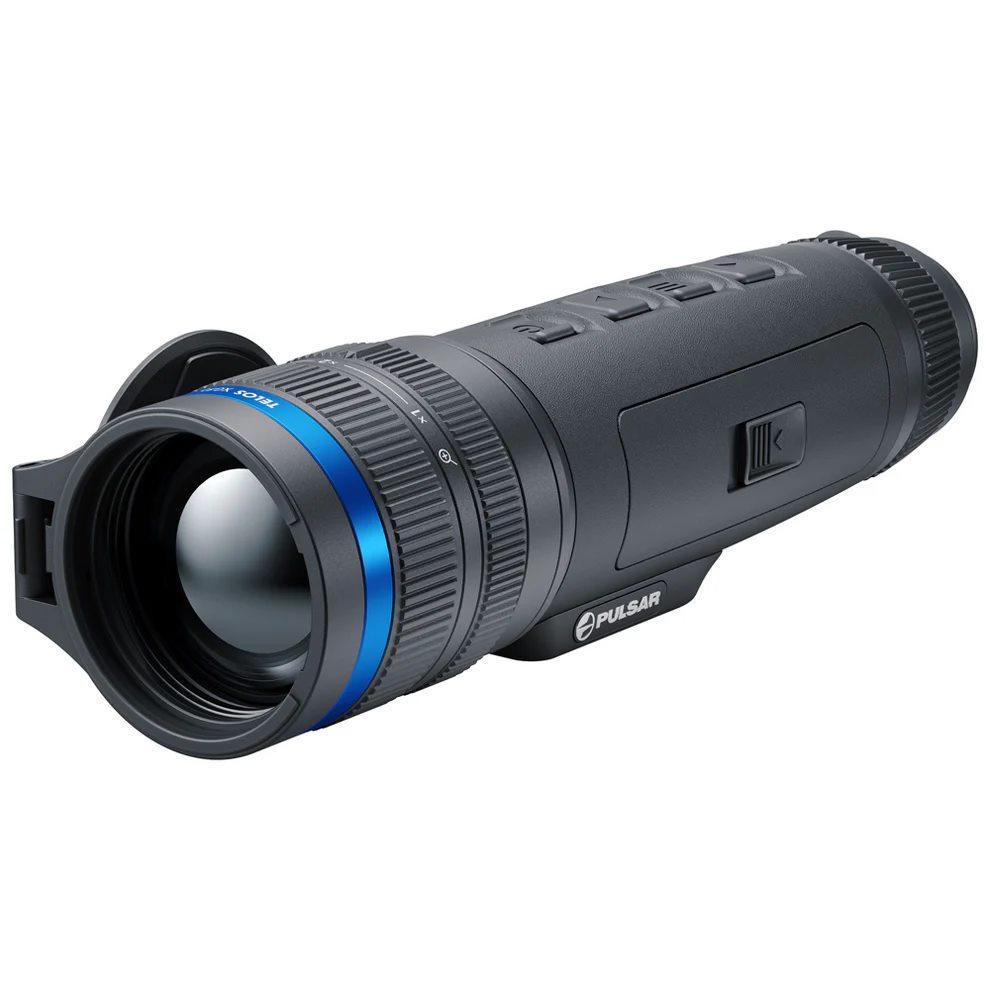 Pulsar Telos XG50 Thermal Imaging Monocular 3.5-14X50MM Black
