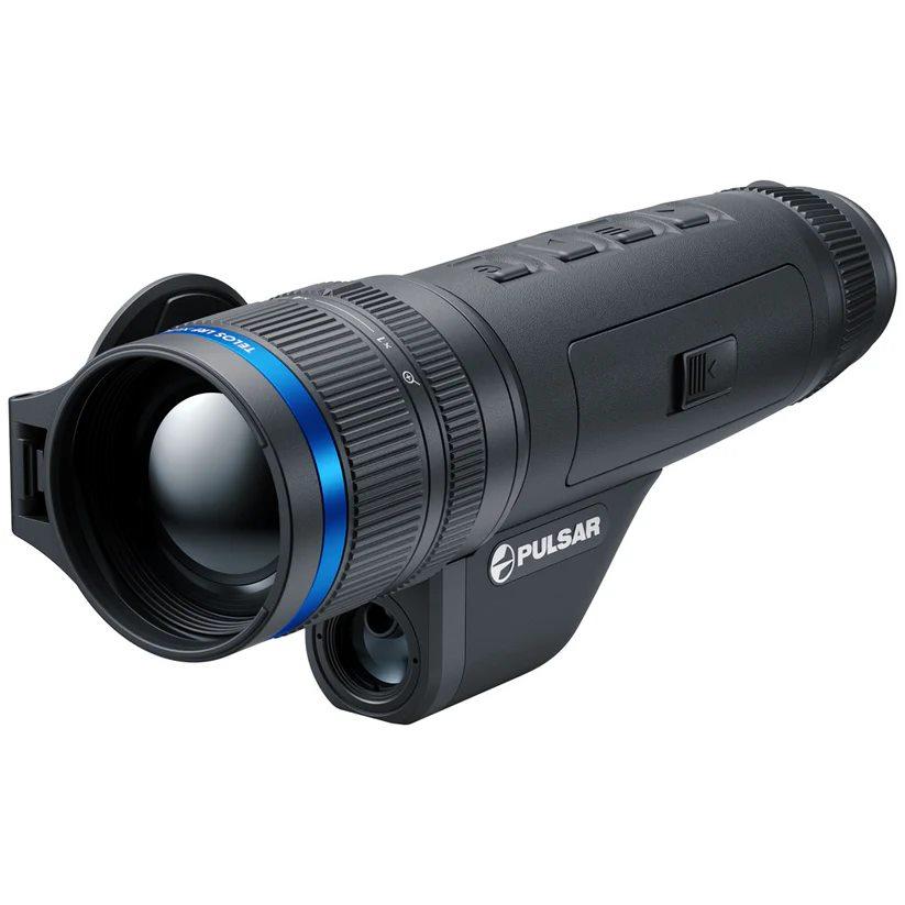 Pulsar Telos Lrf XL50 Thermal Imaging Monocular 2.5-20X 50MM