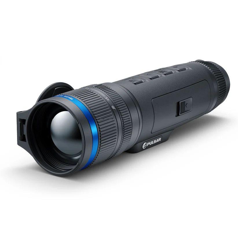 Pulsar Telos XL50 Thermal Imaging Monocular 2.5-20X 50MM Black