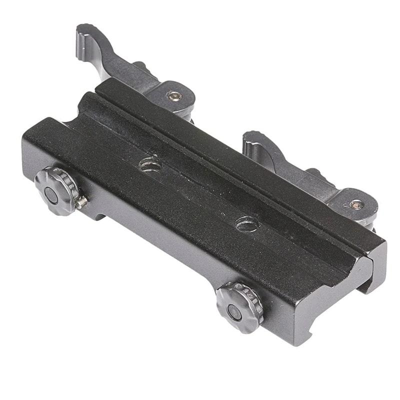 Sightmark Locking Quick Detach Mount for Wraith Hd