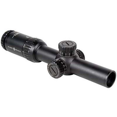 Sightmark Core Tx 2.0 1-4X24 AR556 Riflescope