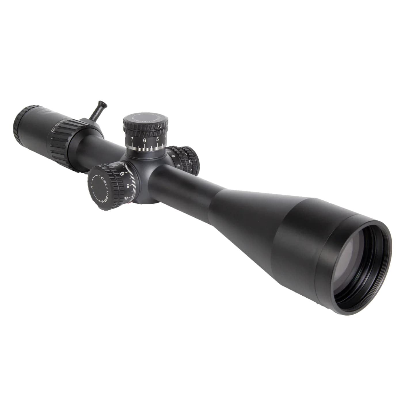 Sightmark Presidio 5-30X56 LR2 Ffp Riflescope