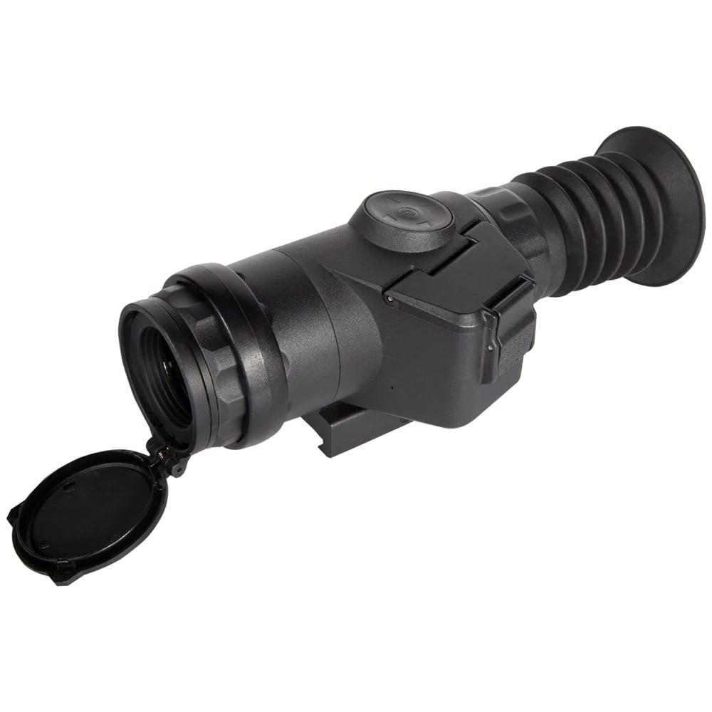 Sightmark Wraith 4K Mini 2-16X Digital Night Vision Riflescope