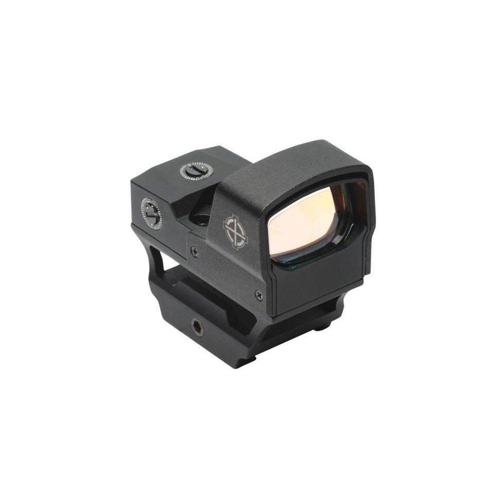 Sightmark Core Shot A-spec Fms Reflex Sight 1X 28MM Matte Black