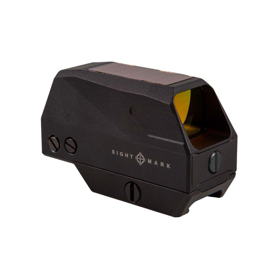 Sightmark Volta Solar Red Dot Sight