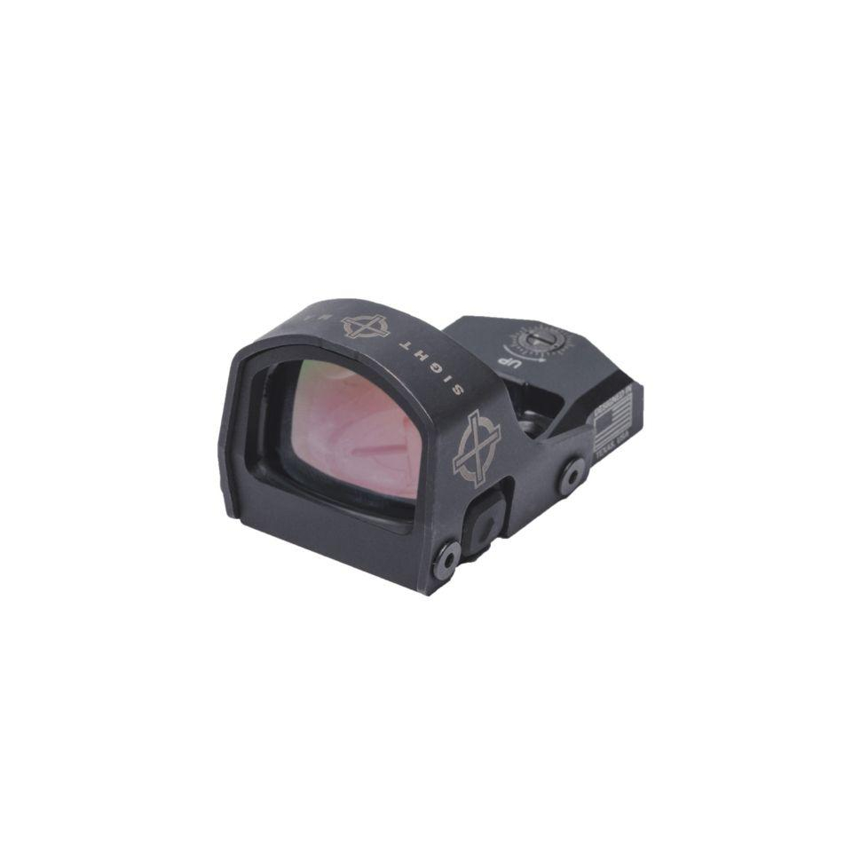 Sightmark Mini Shot M-spec M1 Fms 3 Moa Red Dot Sight