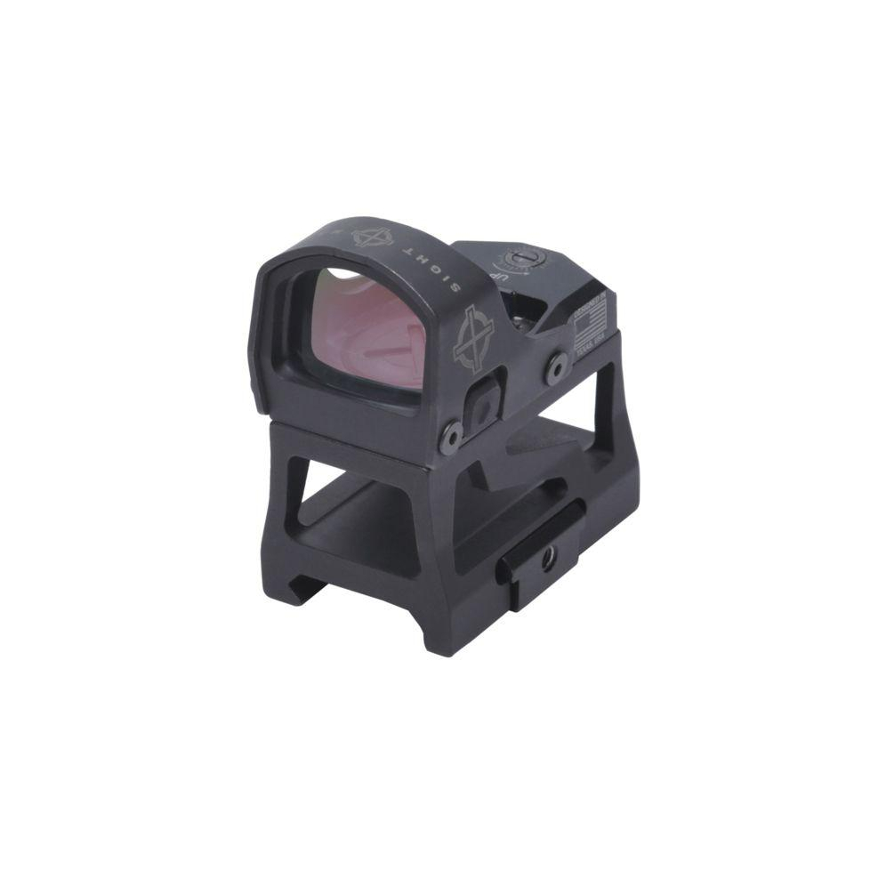 Sightmark Mini Shot M-spec M1 Fms 3 Moa Red Dot Sight - Image 2