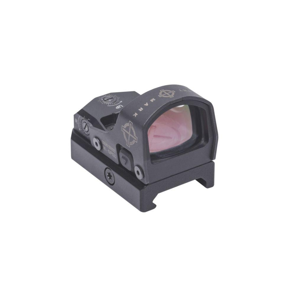 Sightmark Mini Shot M-spec M1 Fms 3 Moa Red Dot Sight - Image 3