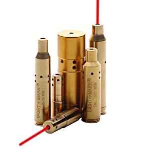 Sightmark 6.5 Grendel In-chamber Red Laser Boresight - Image 2