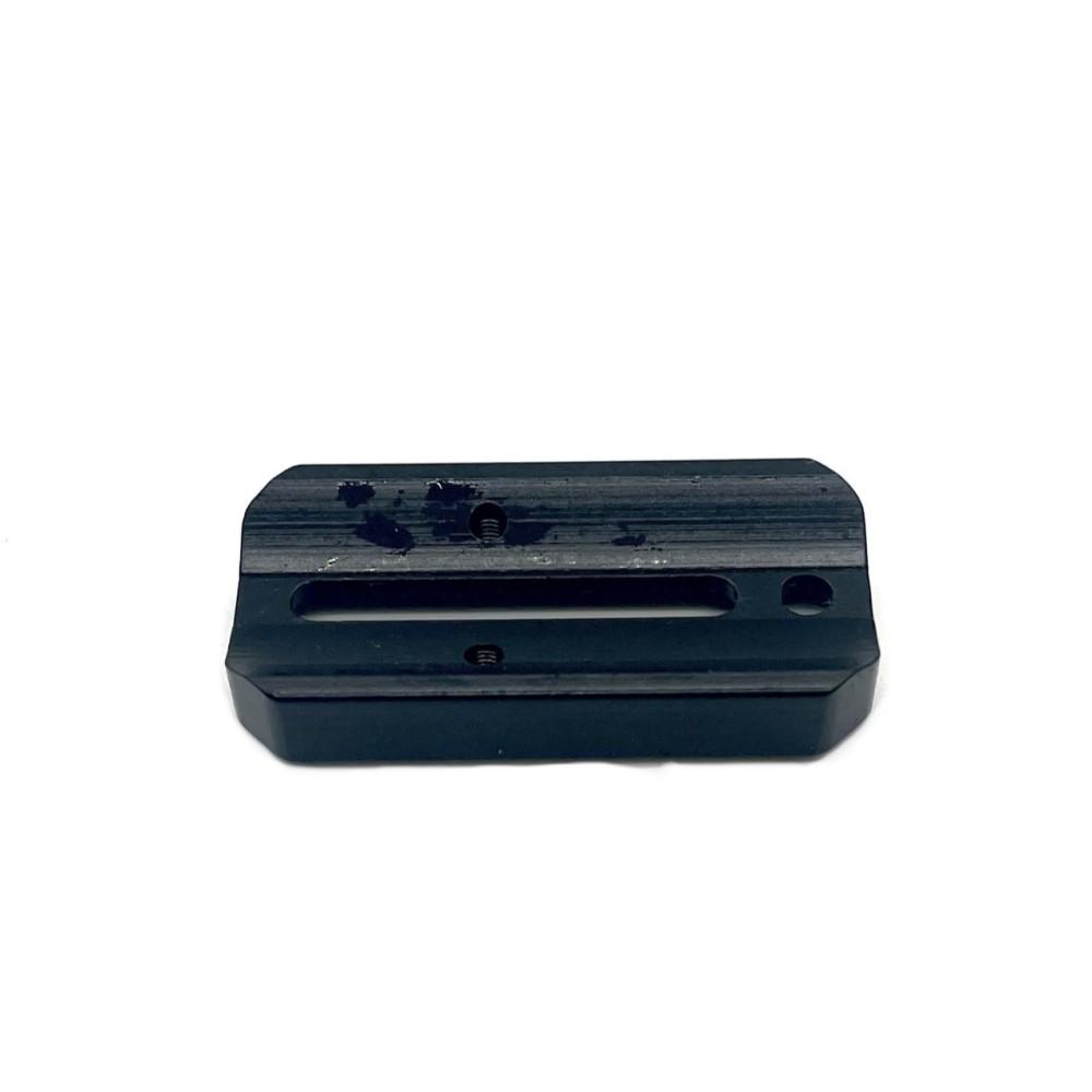 Jebs Low Profile Mount Docter/noblex Burris Ff 234 - Vortex Venom/viper - Image 2