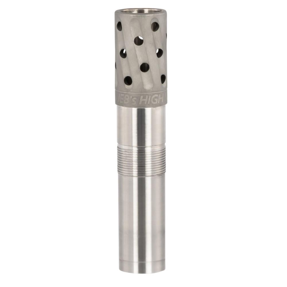 Jebs High Voltage Choke Tube 12GA Invector Plus Matte .690