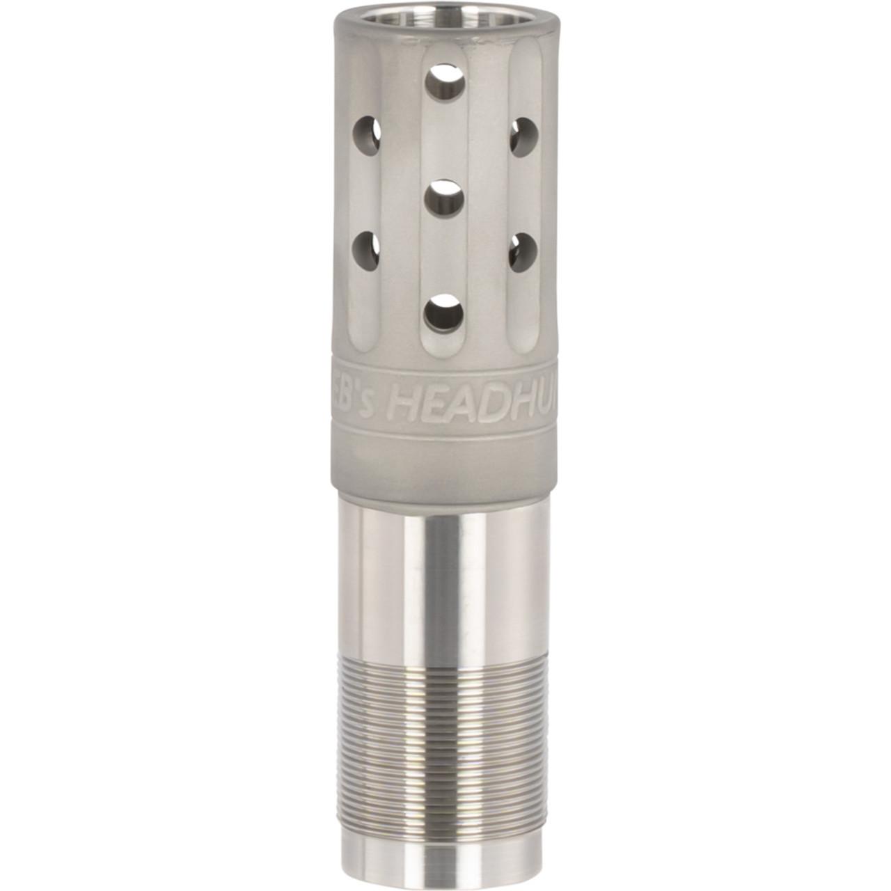 Jebs Headhunter Matte Finish 12GA Choke Tube .655 for Browning