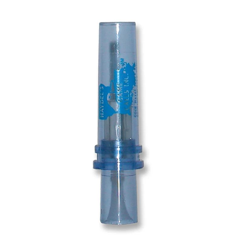 Haydels Blue Wing Teal Duck Call BT-85