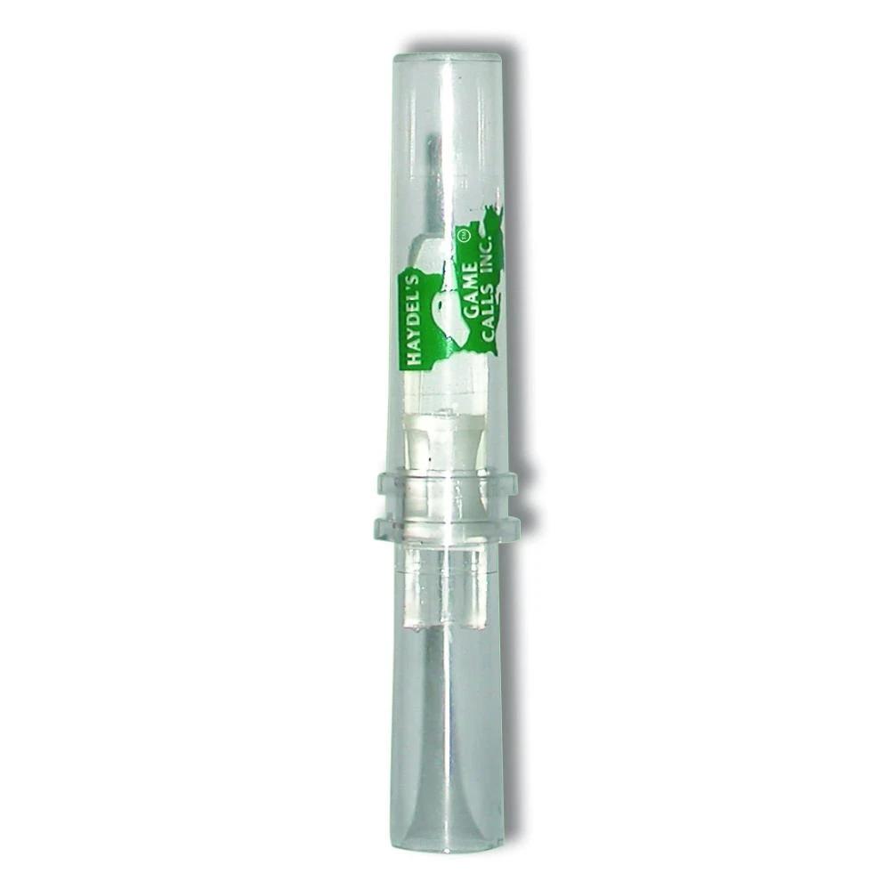 Haydels Double Reed Mallard Duck Call