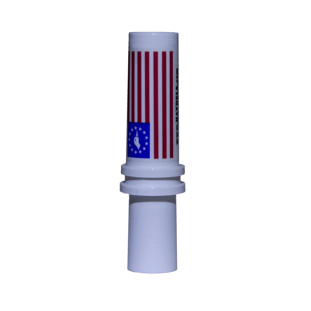 Haydels Ole Betsy Double Reed Mallard Duck Call