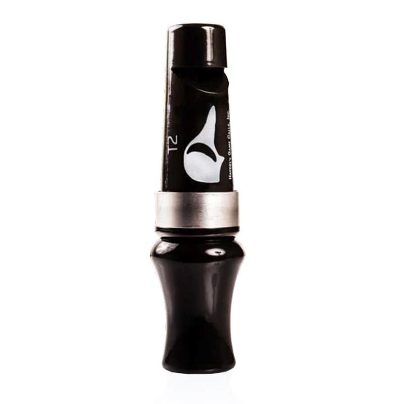 Haydels 5-N-1 Drake and Hen Teal Call - Black Acrylic