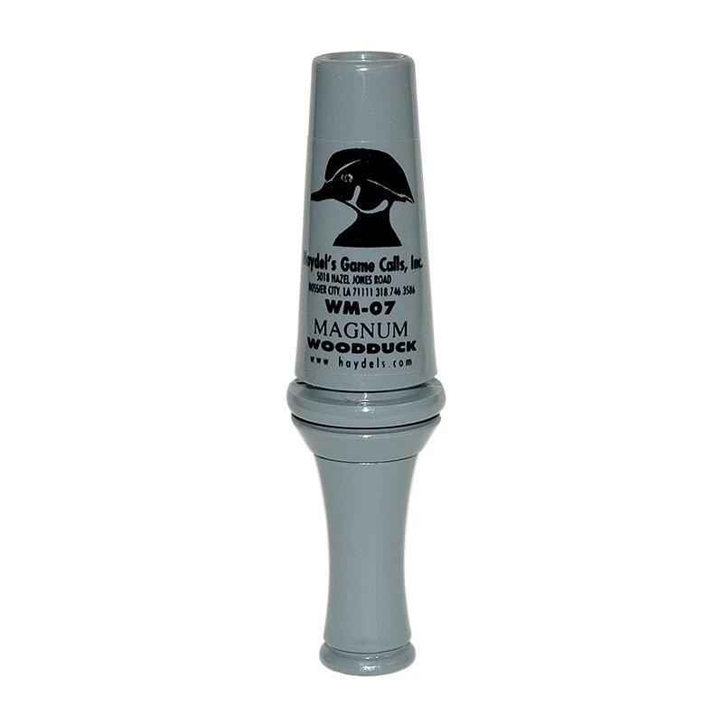 Haydels Magnum Wood Duck Call